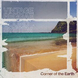 Album cover of Corner of the Earth