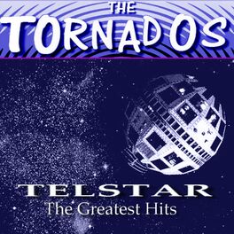 Album cover of Telstar the Greatest Hits
