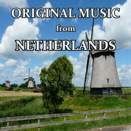 Album cover of Original Music from Netherlands