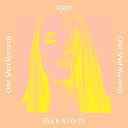 Album cover of Back n Forth