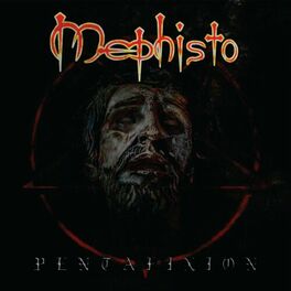 Album picture of Pentafixion