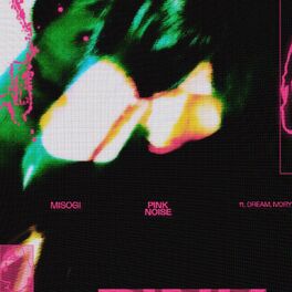 Album cover of PINK NOISE