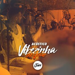 Album cover of Vibezinha de Verão (Acústico) (Ao Vivo)