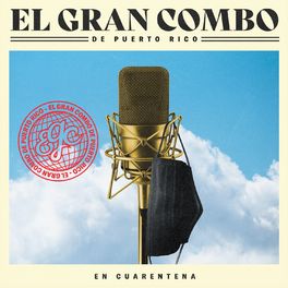 Album cover of En Cuarentena