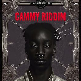 Album cover of Cammy Riddim (feat. Blay Vision)