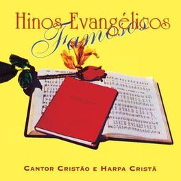 Album cover of Hinos Evangelicos Famosos