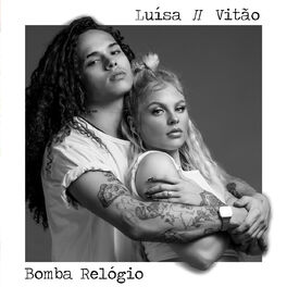 Album cover of Bomba Relógio