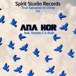 Album cover of Ana Hor (feat. Double G & Ruth)