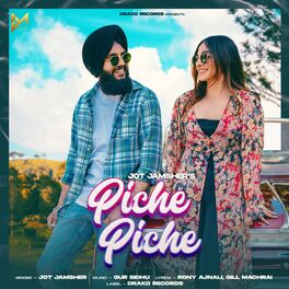 Album cover of Piche Piche (feat. Gur Sidhu)