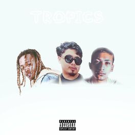 Album cover of Tropics