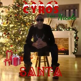 Album cover of Santa