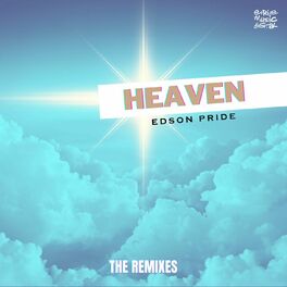 Album cover of Heaven (The Remixes)