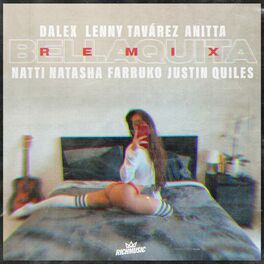 Album picture of Bellaquita (Remix)