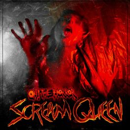 Album cover of Scream Queen