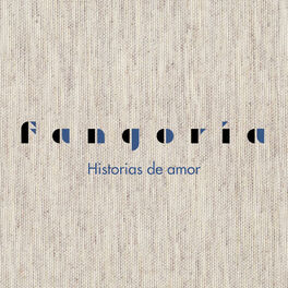 Album cover of Historias de amor