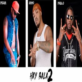 Album cover of Hay Bala 2 (feat. pablo piddy)