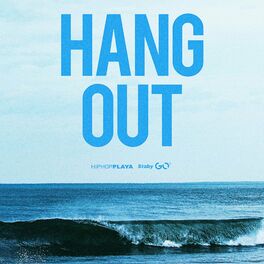 Album cover of HANG OUT : HIPHOPPLAYA COMPILATION ALBUM 2021 & Instrumentals