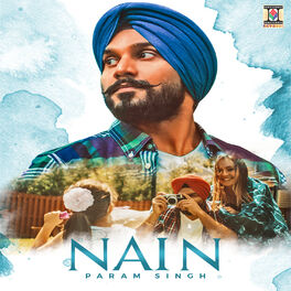 Album cover of Nain