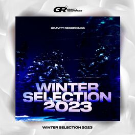 Album cover of Winter Selection 2023