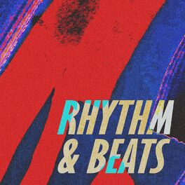 Album cover of Rhythm and Beats