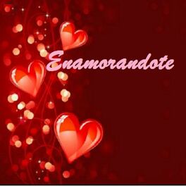 Album cover of Enamorandote