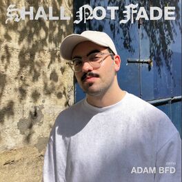 Album cover of Shall Not Fade: Adam BFD (DJ Mix)