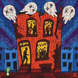 Album cover of King Kong
