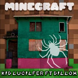 Album cover of Minecraft