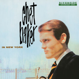 Album cover of In New York [Original Jazz Classics Remasters]