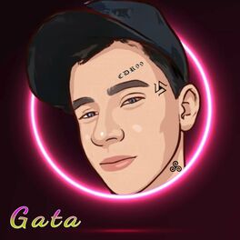 Album cover of Gata