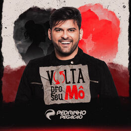 Album cover of Volta pro Seu Mô