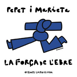 Album cover of La força de l'Ebre