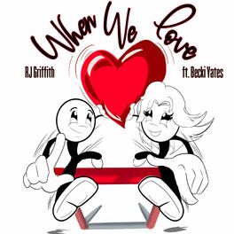 Album cover of When We Love