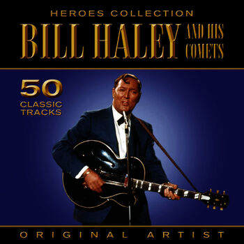 Bill Haley - Hide And Seek: ouvir música com letra