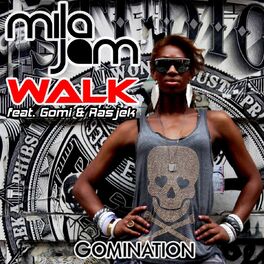 Album cover of Walk (Radio)