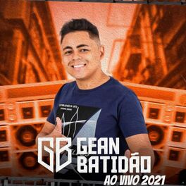 Album cover of 2021 (Ao Vivo)