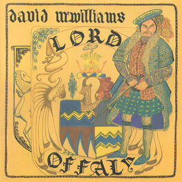 Album cover of Lord Offaly