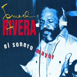 Album cover of El Sonero Mayor