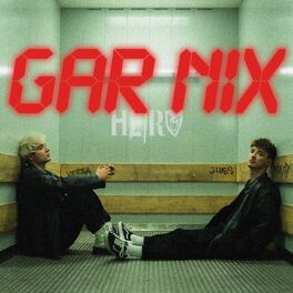 Album cover of Gar Nix (Außer dir)