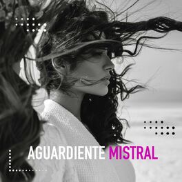 Album cover of Mistral