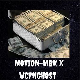 Album cover of Motion (feat. MBK)