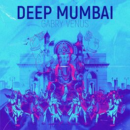 Album cover of Deep Mumbai