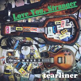 Album cover of Love You, Stranger