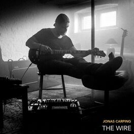 Album cover of The Wire