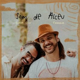 Album cover of Som de Alceu