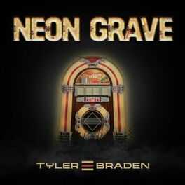 Album cover of Neon Grave EP