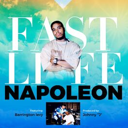 Album cover of Fast Life (Not for Me)