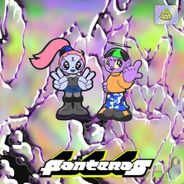 Album cover of Spooky Bitch
