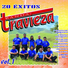 Album cover of 20 Exitos Vol.1