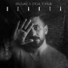 Album cover of Uzakta